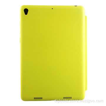 Delicate Leather Texture Horizontal Flip Leather Case